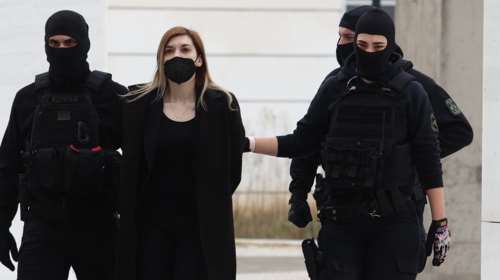 Ρούλα Πισπιρίγκου: Γιατί δεν εμφανίστηκε στο δικαστήριο- Τι είναι το αυτοάνοσο που λέει ο Κούγιας ότι πάσχει