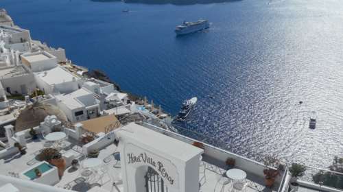 Εγκώμια από τα διεθνή ΜΜΕ: Η Ελλάδα ιδανική λύση για διακοπές το φετινό καλοκαίρι