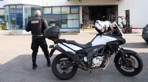 Αιματηρό επεισόδιο στις Μαλάδες Ηρακλείου Κρήτης: Ποινή κάθειρξης 13 ετών και 7 μηνών στον 79χρονο Γιάννη Ξυδάκη