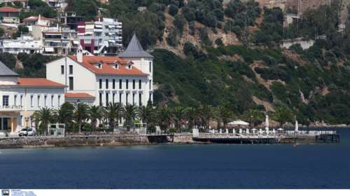&quot;Εσπασε τα κοντέρ&quot; το North Evia Samos Pass: Ανάρπαστα μέσα σε 20 λεπτά τα voucher - Έκλεισε η πλατφόρμα