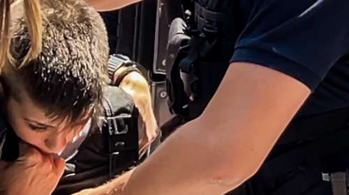 Ειρήνη Μουρτζούκου: Πώς οι αστυνομικοί κατάφεραν να αποσπάσουν την ομολογία της - &quot;Θα σου τα πω όλα, ό,τι θέλεις&quot;