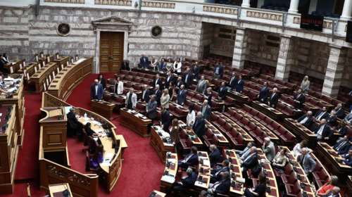 Η (μη) αυτοδυναμία της ΝΔ, τα νέα κόμματα Σαμαρά και Τσίπρα και ο γρίφος Καρυστιανού