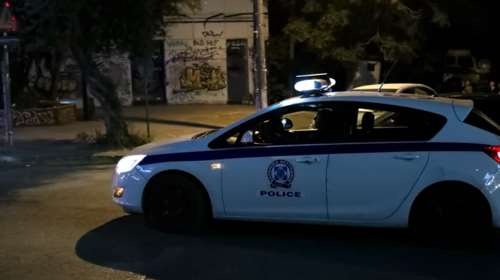 Δολοφονία 58χρονου στο Νέο Κόσμο: Σεσημασμένος ο 29χρονος δράστης - Τον χτυπούσε με μανία πάνω στο τιμόνι