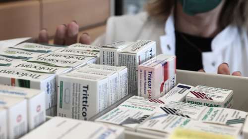 Πώς δρούσε το νέο κύκλωμα παράνομης συνταγογράφησης: Οι γιατροί, οι φαρμακοποιοί, ο Αιγύπτιος και ο λογιστής