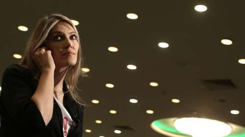 Εύα Καϊλή: Νέες έρευνες για λογαριασμούς της σε τράπεζα του Παναμά - &quot;Δεν ήξερα τίποτα για τα χρήματα&quot;