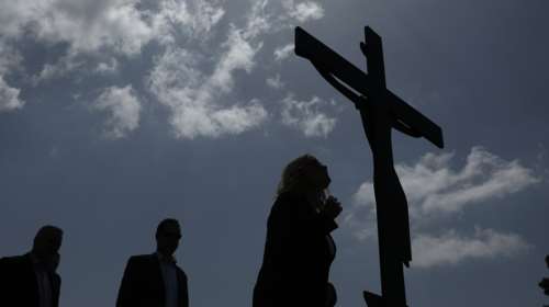 Αστατος ο καιρός μέχρι το Πάσχα: Ανοιξιάτικη η Μ. Πέμπτη, βροχές και υψηλές θερμοκρασίες τη Μ. Παρασκευή και την Κυριακή