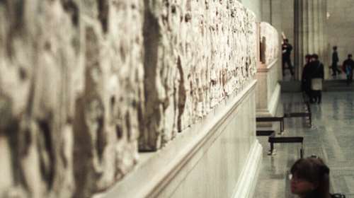 Ανησυχία στα γερμανικά ΜΜΕ για την πιθανή επιστροφή των Γλυπτών του Παρθενώνα: &quot;Δημιουργείται προηγούμενο&quot;