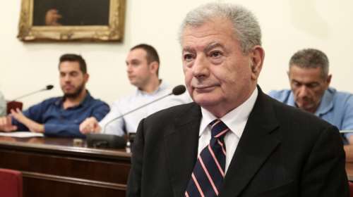 Θάνατος Σήφη Βαλυράκη: Μαρτυρία-&quot;κλειδί&quot; για την τραγωδία - Τι κατέθεσε στις Αρχές (Bίντεο)