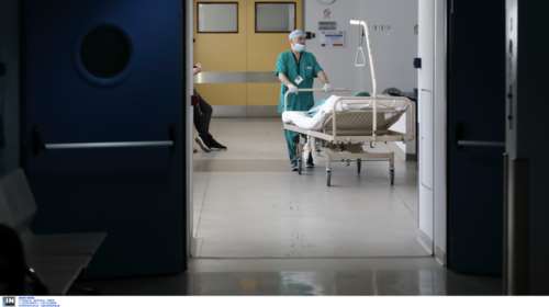 Κορονοϊός: 2.125 νέα κρούσματα και 36 θάνατοι σήμερα - Αυξήθηκαν στους 342 οι διασωληνωμένοι