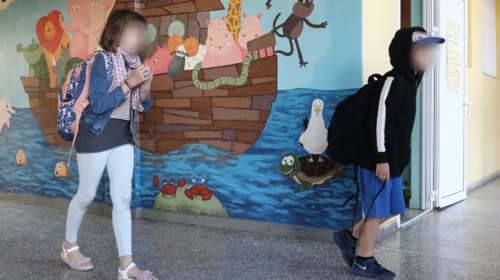 Άνοιγμα σχολείων: Αυτές οι δύο είναι οι πιθανές ημερομηνίες - Τι θα γίνει με τους βαθμούς τετραμήνου