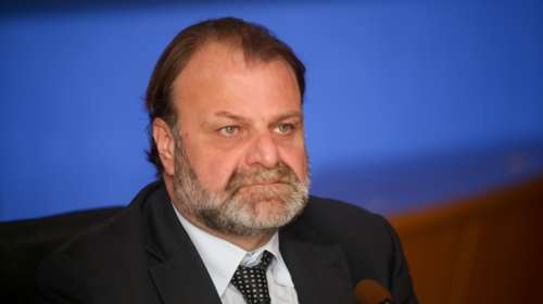 Πέθανε ο αντιδήμαρχος Καλλιθέας Λάζαρος Λασκαρίδης - Μετά τη μοιραία πτώση από μπαλκόνι