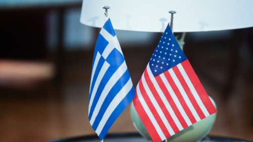 Υπογράφεται το απόγευμα η αμυντική συμφωνία με ΗΠΑ από Δένδια - Σε παροξυσμό ο Ερντογάν έστειλε μπουλντόζες στα Βαρώσια