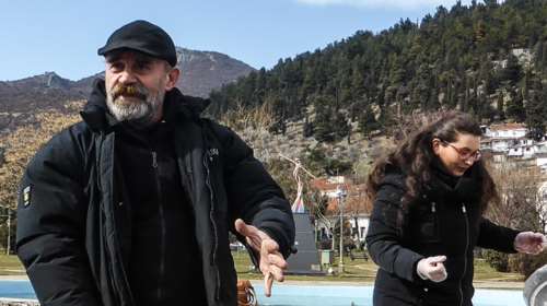 &quot;Αλλος άνθρωπος&quot;: Πληθαίνουν οι καταγγελίες για τον Κωνσταντίνο Πολυχρονόπουλο - &quot;Επαιξε 600.000 ευρώ μέσα σε δύο χρόνια&quot; [βίντεο]