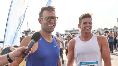 Μυστήριο με τον γάμο του Κασσελάκη: Η τελευταία ανάρτησή του με τραγούδι από τη Νέα Υόρκη