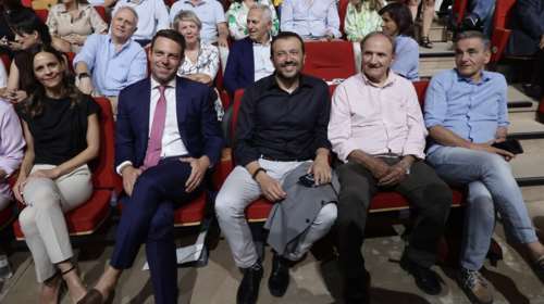 Η ατμόσφαιρα ηλεκτρισμένη στον ΣΥΡΙΖΑ λόγω Κασσελάκη: Oι εκτιμήσεις και οι συμμαχίες για τον α&#39; και β&#39; γύρο