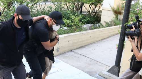 Επίθεση με βιτριόλι: Η 35χρονη αρνείται όλες τις κατηγορίες - "Ψάξτε να βρείτε την αλήθεια"