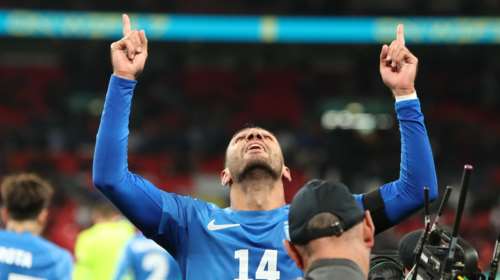 Παυλίδης: &quot;Καταθέσαμε την ψυχή μας για τον Γιώργο, πρέπει να βάλουμε τα κομμάτια στη σειρά γιατί έτσι είναι η ζωή&quot;