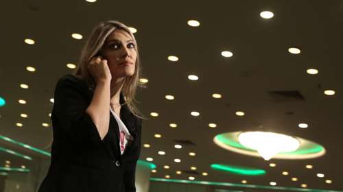 Qatargate: Οι δικαστές πίεσαν αφόρητα την Εύα Καϊλή να δηλώσει ένοχη - Το &quot;αντάλλαγμα&quot; που της έδιναν