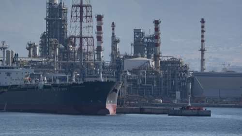 Finecor Oil Bunkering: Ενδυναμώνοντας την ναυτιλιακή βιομηχανία με ποιότητα και αξιοπιστία