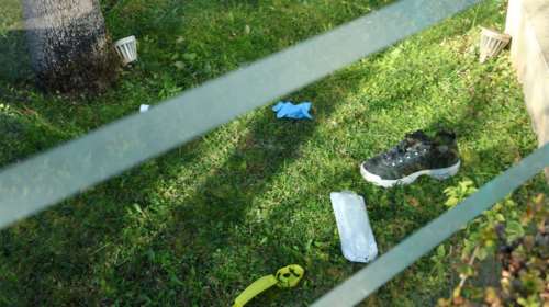 Τραγωδία στη Μιχαλακοπούλου: Σύντροφος γνωστού δημοσιογράφου η γυναίκα που έπεσε από τον έκτο όροφο ξενοδοχείου