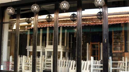 Lockdown: Ανοίγουν τέλη Μαρτίου λιανεμπόριο και σχολεία - Από Απρίλιο η εστίαση σε εξωτερικούς χώρους