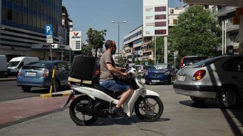 &quot;Λαυράκι&quot; της ΑΑΔΕ: Ιδιοκτήτης βενζινάδικου με τζίρο 509.300 ευρώ δήλωνε μηδέν κέρδη