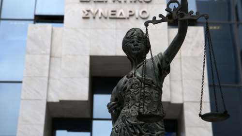 Ένωση Δικαστών και Εισαγγελέων για Τζανερρίκο: Η εκφορά δημόσιας γνώμης αντίκειται στην αμεροληψία και αντικειμενικότητα