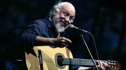 Εκλεψε ο Σαββόπουλος τη &quot;Συννεφούλα&quot;; - Το viral σχόλιο συνδικαλιστή γιατρού και η αλήθεια