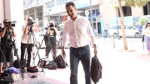 Αριστερά: Πώς θα λέγεται το "κόμμα" των 11 που αποχώρησαν από τον ΣΥΡΙΖΑ;- Μια η δύο λέξεις, σύντομα ανακοινώσεις [βίντεο]