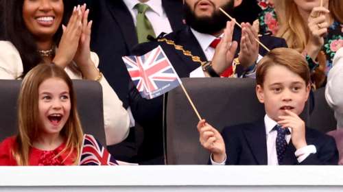 Πρίγκιπας Τζορτζ: Η υπέροχη απάντηση σε 6χρονη που τον κάλεσε στο πάρτι για τα γενέθλιά της