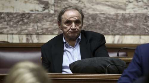 Ο Στέφανος Τζουμάκας βλέπει επιχειρηματικό δάχτυλο πίσω από τις εκλογές προέδρου του ΣΥΡΙΖΑ- Μήπως εννοεί την Αχτσιόγλου;