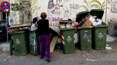 Τι αλλάζει στην διαχείριση των απορριμμάτων - Πέντε νέα μέτρα από τον Κωστή Χατζηδάκη