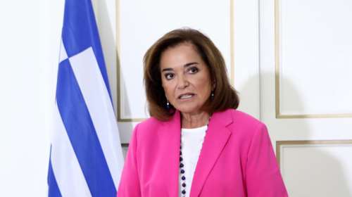 Οι "ρεμπεσκέδες" της Μπακογιάννη θύμωσαν την Δούρου και τον ΣΥΡΙΖΑ- Αν αναγνωρίζετε τους εαυτούς σας, δικό σας θέμα