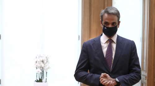 Στις 12:00 ανακοινώνεται ο ανασχηματισμός – Οι μετακινήσεις, τα νέα πρόσωπα και οι ανατροπές της τελευταίας στιγμής