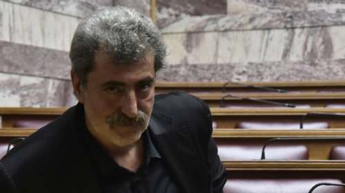 Χοντρό επεισόδιο Πολάκη - Κυρανάκη στην προανακριτική: Eίσαι προβοκάτορας- Είσαι κότα λυράτη