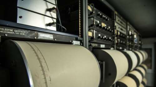 Σεισμός 4,1 Ρίχτερ στη Σητεία