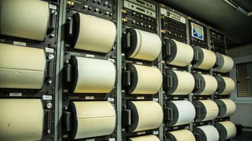 Προειδοποίηση σεισμολόγου για δύο ρήγματα στη Μαγνησία - Μπορούν να δώσουν σεισμό άνω των έξι Ρίχτερ