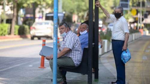 Κορονοϊός - Μαγιορκίνης: Περιμένουμε σταθεροποίηση του αριθμού των κρουσμάτων στο τέλος της εβδομάδας