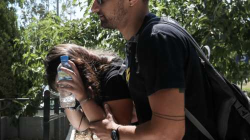 Ομόφωνα ένοχη η "φόνισσα του Κορωπίου" - Στο στόχαστρο του εισαγγελέα ο 44χρονος άνδρας του θύματος