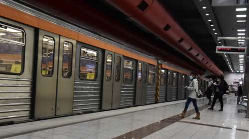 Πώς θα κινηθούν τα ΜΜΜ το Πάσχα - Τροποποιήσεις από τη Μεγάλη Παρασκευή έως και τη Δευτέρα