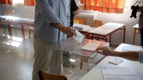 Κατατέθηκε ο νέος εκλογικός νόμος για την Αυτοδιοίκηση: Τέλος η απλή αναλογική - Στις κάλπες ανά 5ετία