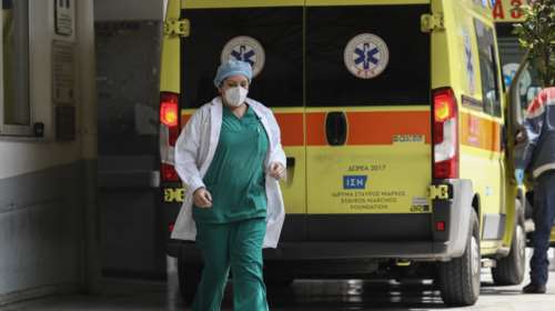 Τραγωδία στη Σύρο: Πέθανε 18χρονη που νοσηλευόταν - Είχε πάει στην Ίο για διακοπές