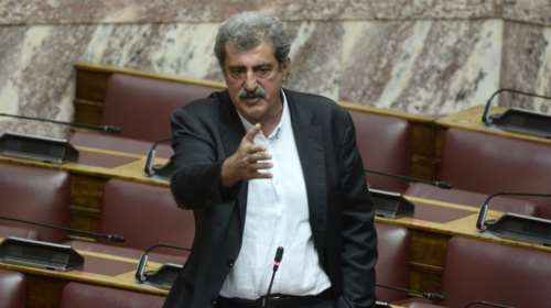 Σε άλλο επίπεδο το παραλήρημα Πολάκη: Πέθαναν 6.000 άνθρωποι επειδή δεν φέρατε τα φάρμακα που σας έλεγα