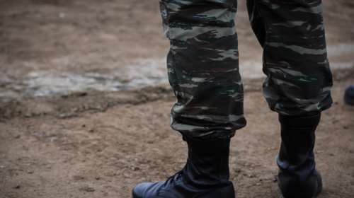 Ξάνθη: Αυτοκτόνησε 45χρονος ανθυπασπιστής του Στρατού Ξηράς - Πατέρας ενός παιδιού