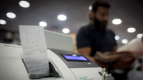 Πάρτι φοροδιαφυγής: Πώς η ΑΑΔΕ εντόπισε αναψυκτήριο που δεν είχε εκδώσει… 2.600 αποδείξεις