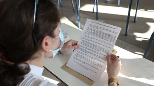 Τράπεζα Θεμάτων: Επίθεση από χάκερ έριξε τη σελίδα - Τι θα γίνει με τους μαθητές που δεν έδωσαν εξετάσεις