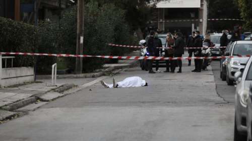 Ξεκαθάρισμα λογαριασμών στα Βριλήσσια: Οι &quot;νέοι&quot; της Greek Mafia εξοντώνουν τους &quot;παλιούς&quot;