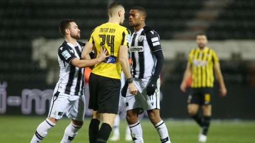 Κύπελλο Ελλάδος: Ανοιχτοί λογαριασμοί για ΠΑΟΚ και ΑΕΚ [Βίντεο]