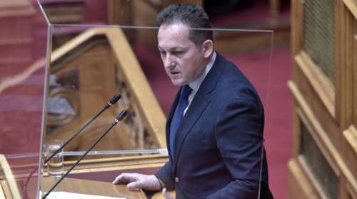 Το αντίο του Στέλιου Πέτσα στον Mad Clip: &quot;Θα ζει για πάντα στα χείλη όσων θα τραγουδούν τα τραγούδια του&quot;