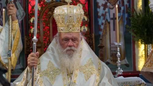 Ιερώνυμος: Ο Τσίπρας ήθελε να βοηθήσει, δεν τον άφησε το περιβάλλον του- Το τελεσίγραφο στον ιερέα του Αγίων Ισιδώρων